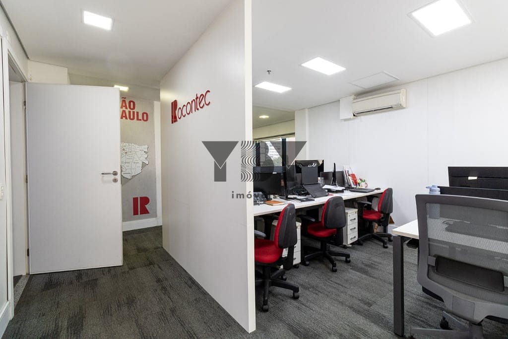 Conjunto Comercial-Sala à venda, 240m² - Foto 41