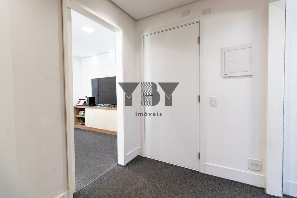 Conjunto Comercial-Sala à venda, 240m² - Foto 45