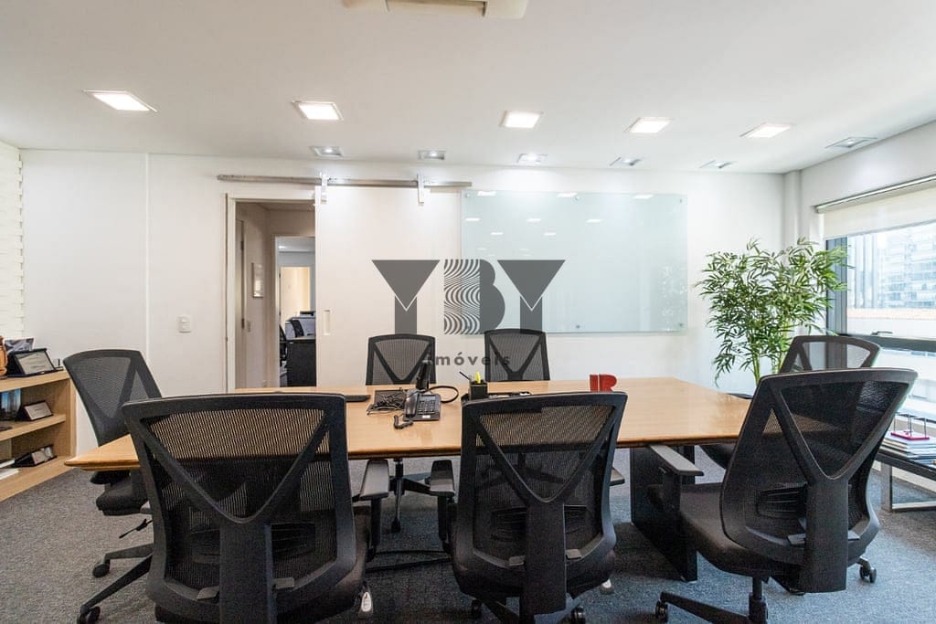 Conjunto Comercial-Sala à venda, 240m² - Foto 49