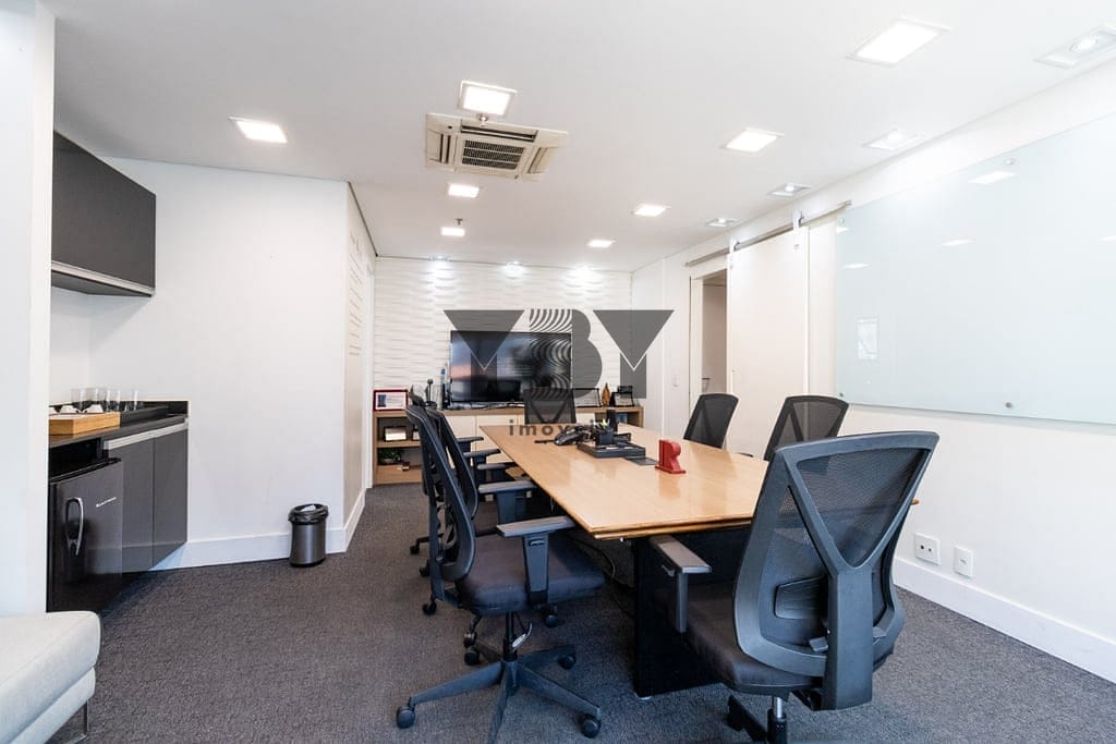 Conjunto Comercial-Sala à venda, 240m² - Foto 50