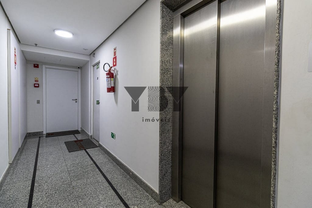 Conjunto Comercial-Sala à venda, 240m² - Foto 53