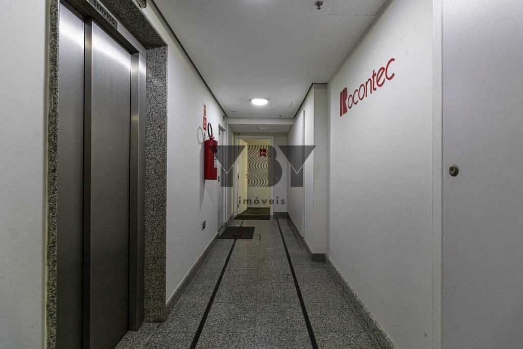 Conjunto Comercial-Sala à venda, 240m² - Foto 54