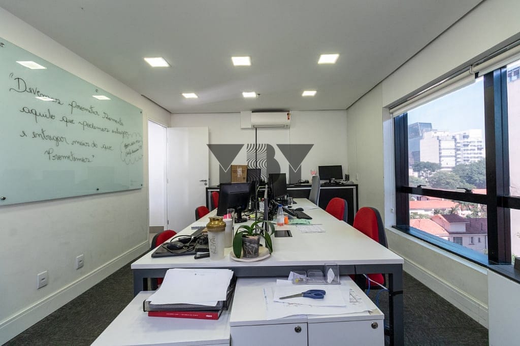 Conjunto Comercial-Sala à venda, 240m² - Foto 3