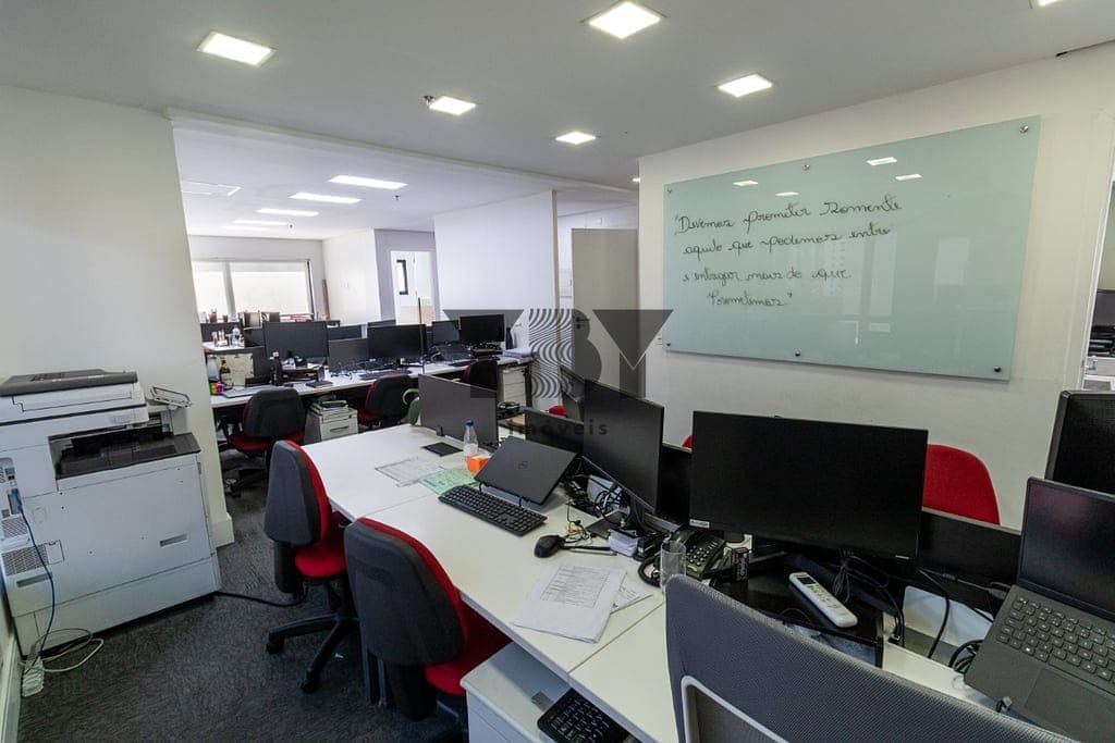 Conjunto Comercial-Sala à venda, 240m² - Foto 4