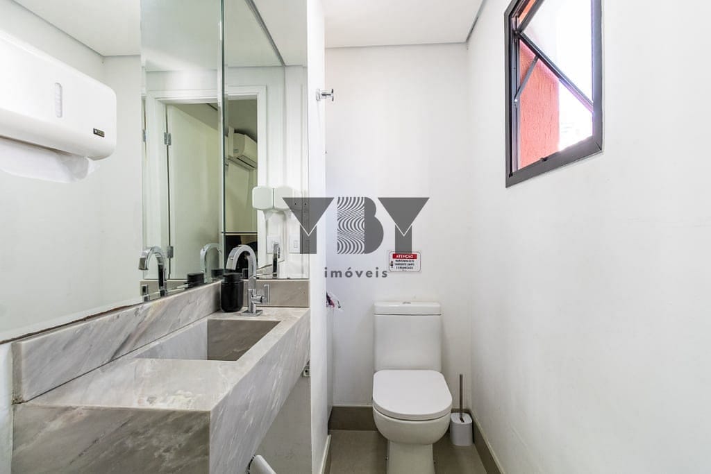 Conjunto Comercial-Sala à venda, 240m² - Foto 5