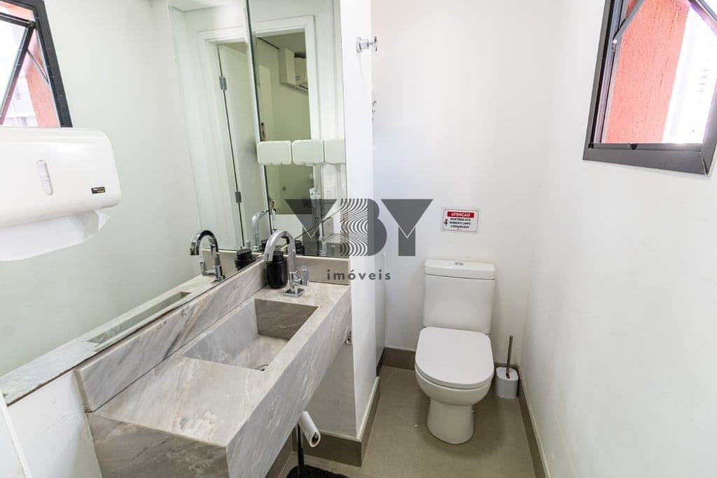 Conjunto Comercial-Sala à venda, 240m² - Foto 6