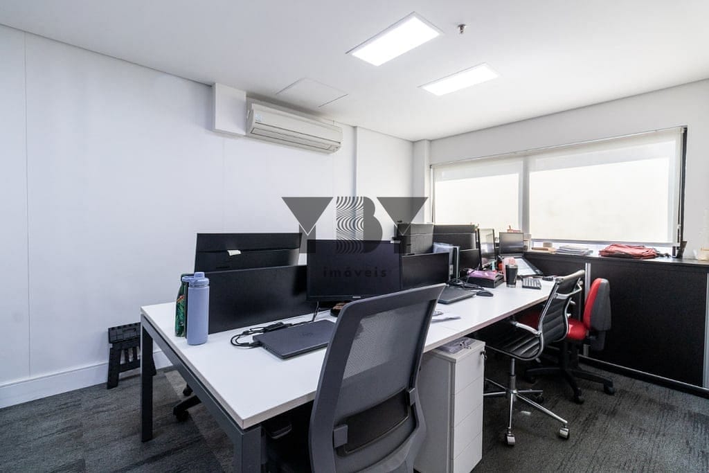 Conjunto Comercial-Sala à venda, 240m² - Foto 9