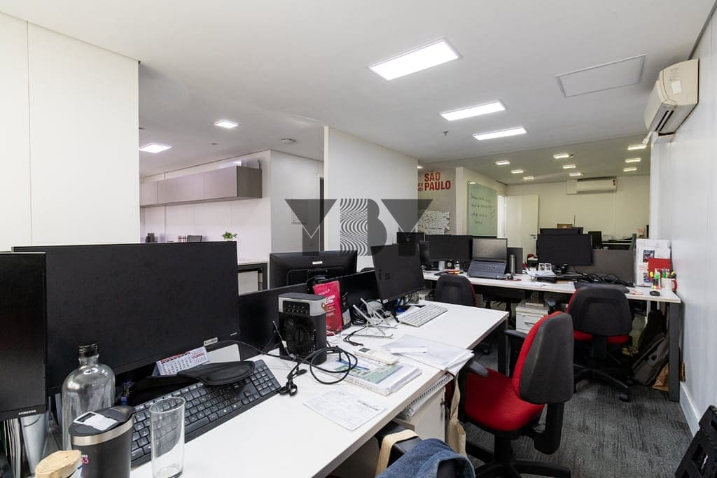 Conjunto Comercial-Sala à venda, 240m² - Foto 10