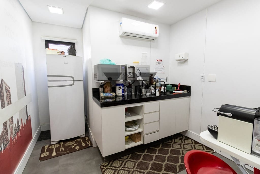Conjunto Comercial-Sala à venda, 240m² - Foto 12