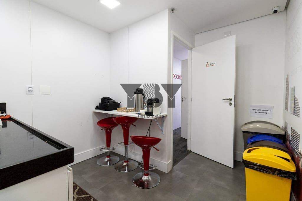Conjunto Comercial-Sala à venda, 240m² - Foto 13