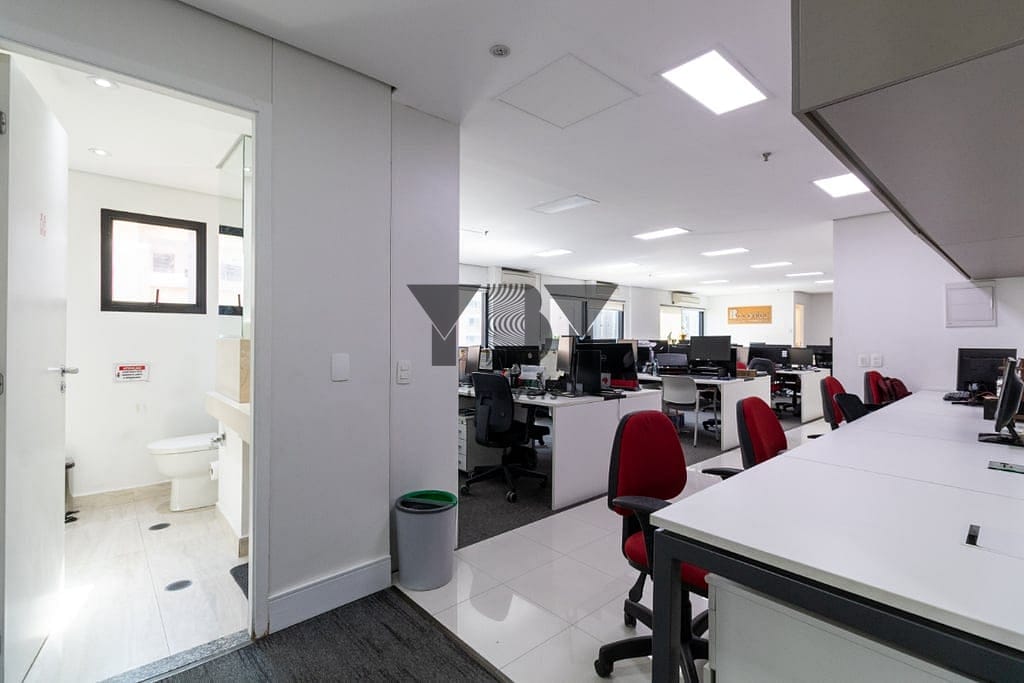 Conjunto Comercial-Sala à venda, 240m² - Foto 14