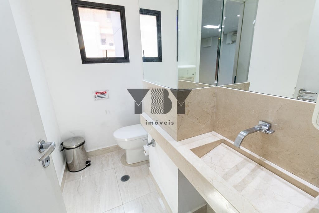 Conjunto Comercial-Sala à venda, 240m² - Foto 15