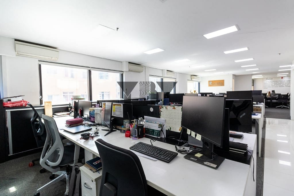 Conjunto Comercial-Sala à venda, 240m² - Foto 17