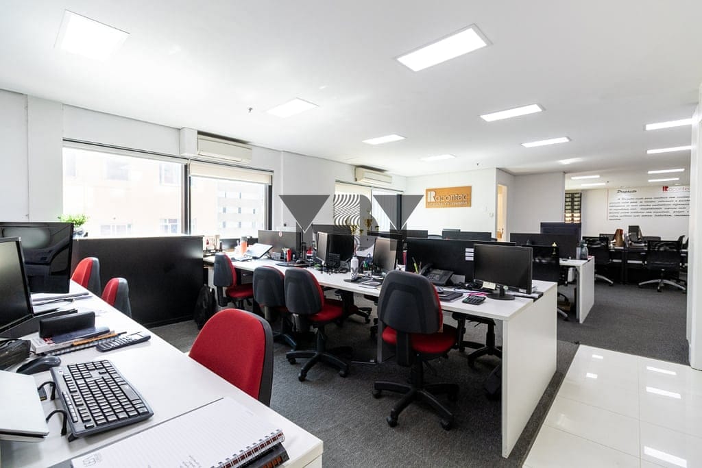 Conjunto Comercial-Sala à venda, 240m² - Foto 18