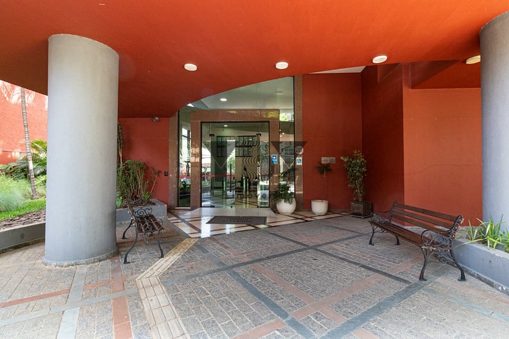Conjunto Comercial-Sala à venda, 240m² - Foto 24