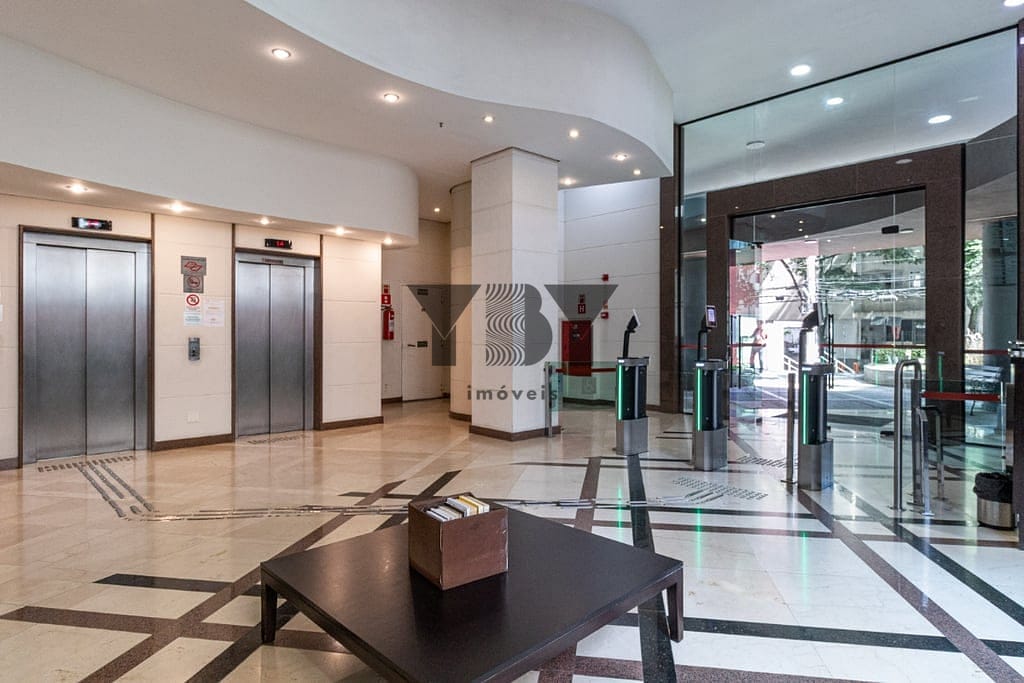 Conjunto Comercial-Sala à venda, 240m² - Foto 26