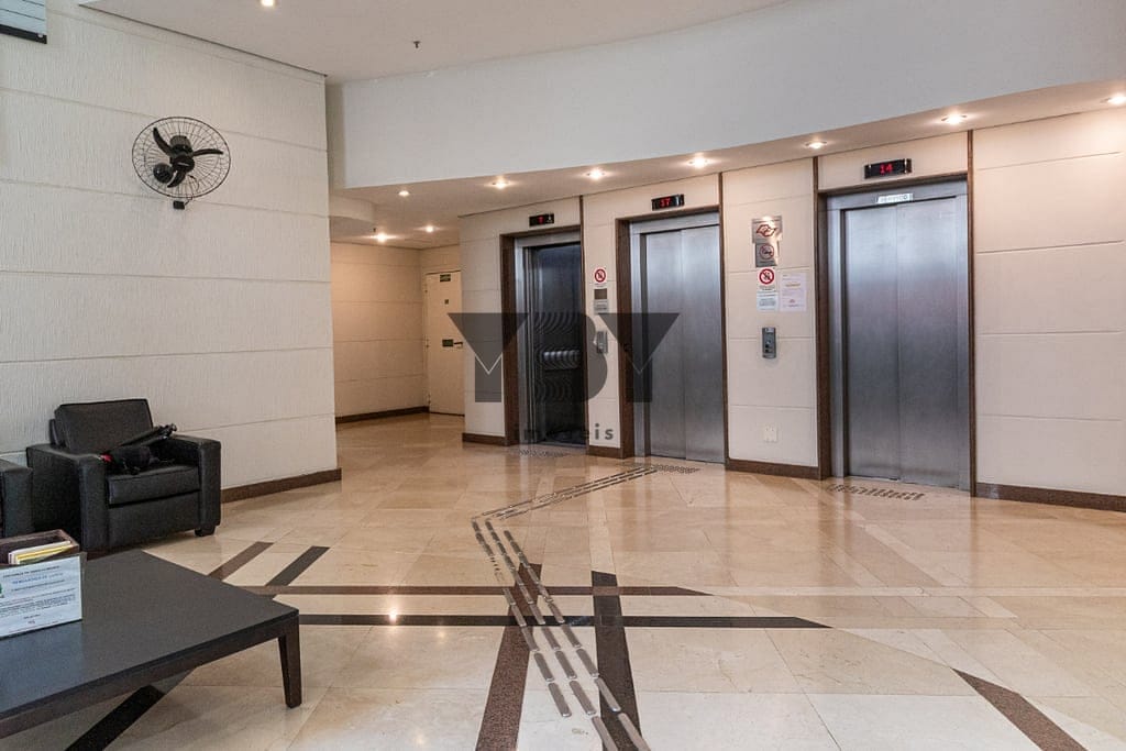 Conjunto Comercial-Sala à venda, 240m² - Foto 27