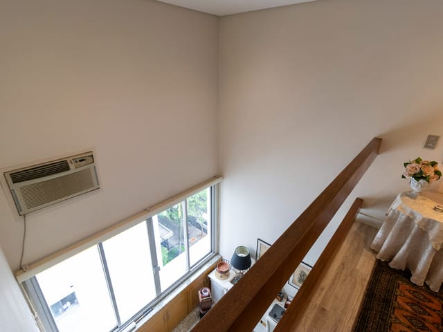 Foto do Cobertura / Penthouse - Cobertura Duplex à venda 1 Quarto 1 Suite 1 Vaga 48M² Brooklin Paulista São Paulo - SP | Lares e Andares Imóveis