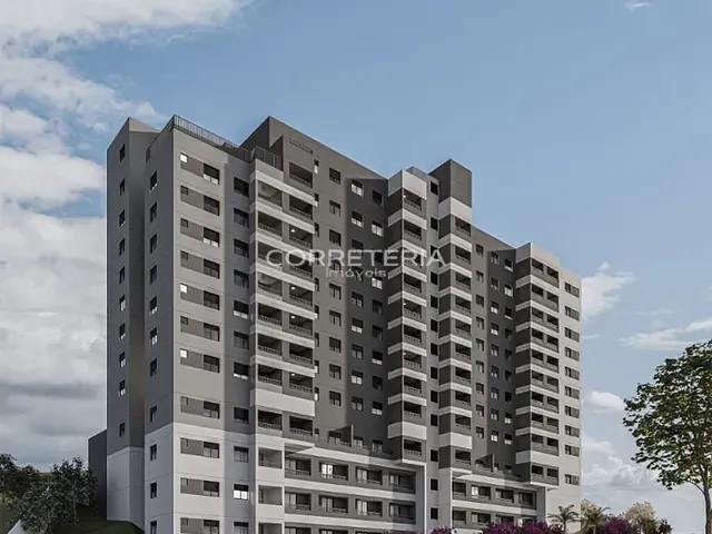 Apartamento 2 quartos e 1 banheiro, à venda, no bairro Vila Suzana em São Paulo