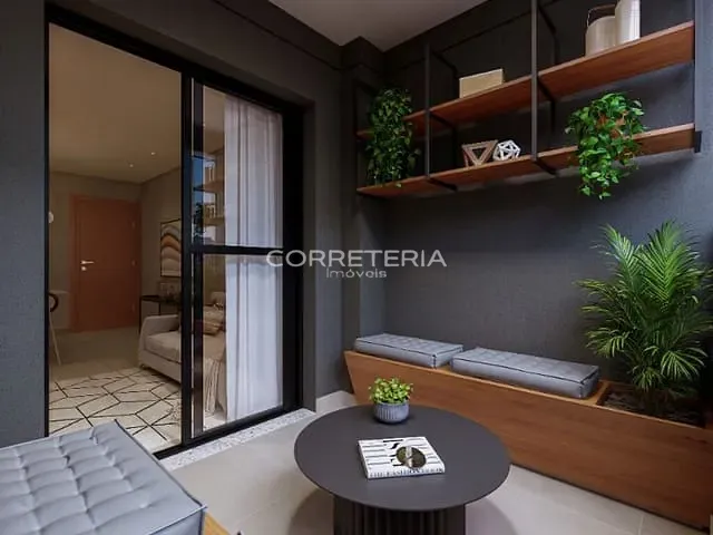 Studio 1 quarto e 1 banheiro, à venda, no bairro Vila Suzana em São Paulo