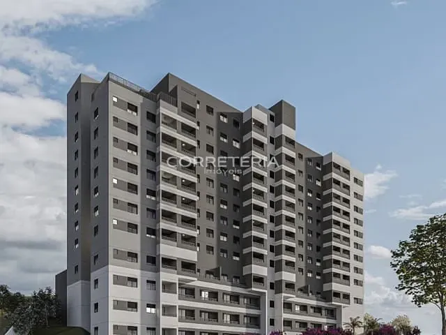 Apartamento 2 quartos e 1 banheiro, à venda, no bairro Vila Suzana em São Paulo