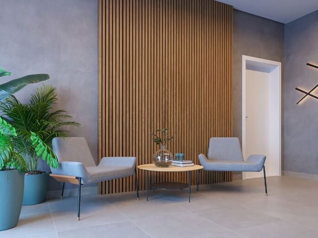 Foto do Apartamento - Apartamento à venda 2 Quartos 1 Vaga 50.79M² Vila Suzana São Paulo - SP | Albóre Portal do Morumbi | Correteria Imóveis