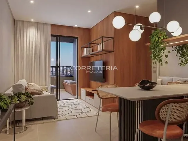 Empreendimento disponível, no bairro Vila Suzana em São Paulo
