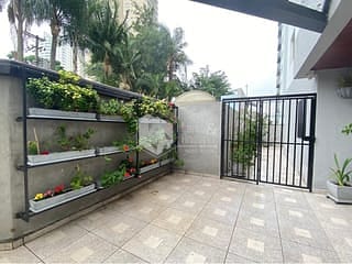 Foto do Empreendimento-Empreendimento Residencial à venda Vila Bertioga São Paulo - SP | VBP 703 Apto 601391006-143