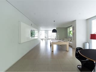 Foto do Apartamento-Apartamento à venda 1 Quarto 1 Vaga 36M² Bela Vista São Paulo - SP