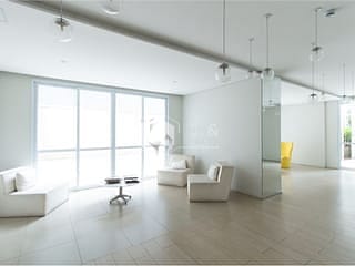 Foto do Apartamento-Apartamento à venda 1 Quarto 1 Vaga 36M² Bela Vista São Paulo - SP