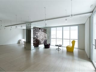 Foto do Apartamento-Apartamento à venda 1 Quarto 1 Vaga 36M² Bela Vista São Paulo - SP