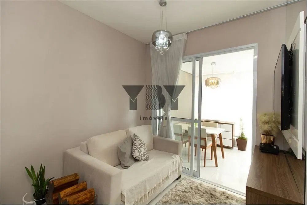 Apartamento, 1 quarto, 36 m² - Foto 34