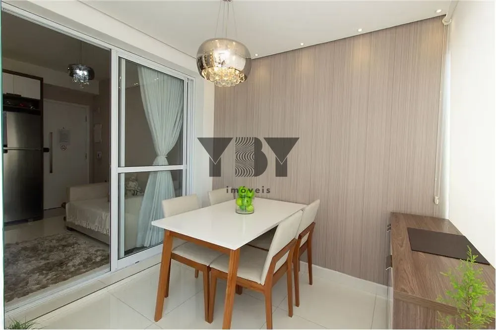 Apartamento, 1 quarto, 36 m² - Foto 33