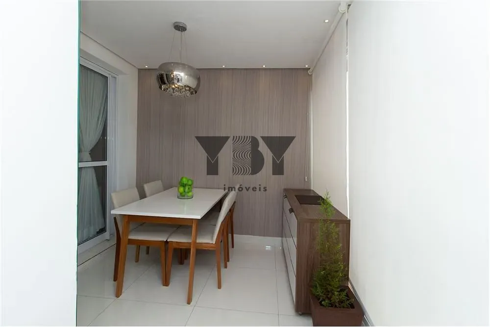 Apartamento, 1 quarto, 36 m² - Foto 31