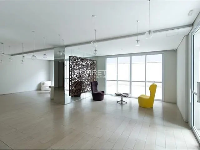 Apartamento 1 quarto e 1 banheiro, à venda, no bairro Bela Vista em São Paulo