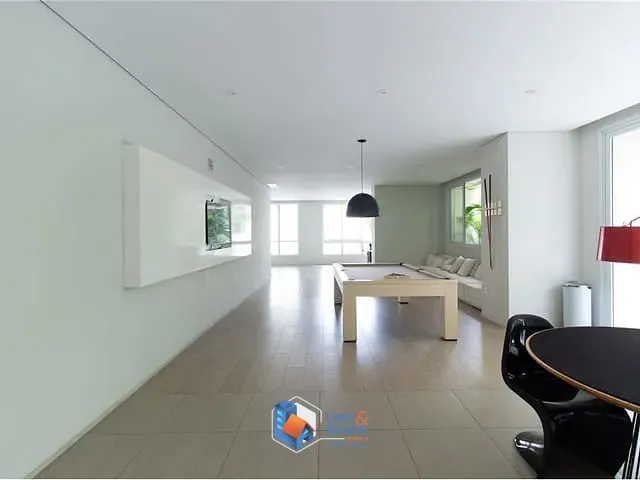 Apartamento 1 quarto e 1 banheiro, à venda, no bairro Bela Vista em São Paulo