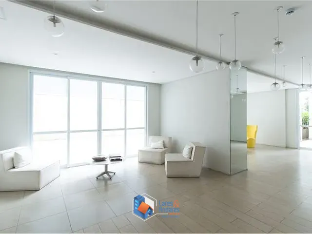 Apartamento 1 quarto e 1 banheiro, à venda, no bairro Bela Vista em São Paulo