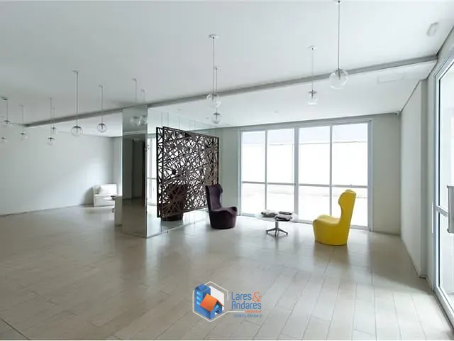 Apartamento 1 quarto e 1 banheiro, à venda, no bairro Bela Vista em São Paulo