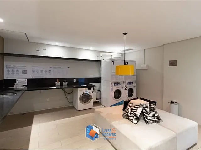 Apartamento 1 quarto e 1 banheiro, à venda, no bairro Bela Vista em São Paulo
