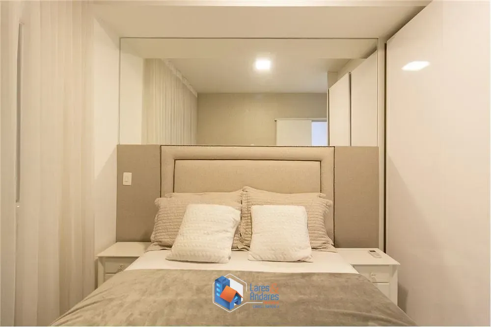Apartamento, 1 quarto, 36 m² - Foto 20