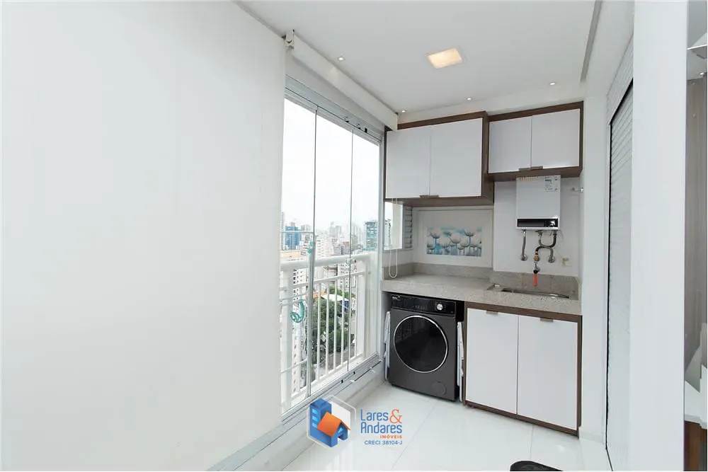 Apartamento, 1 quarto, 36 m² - Foto 29