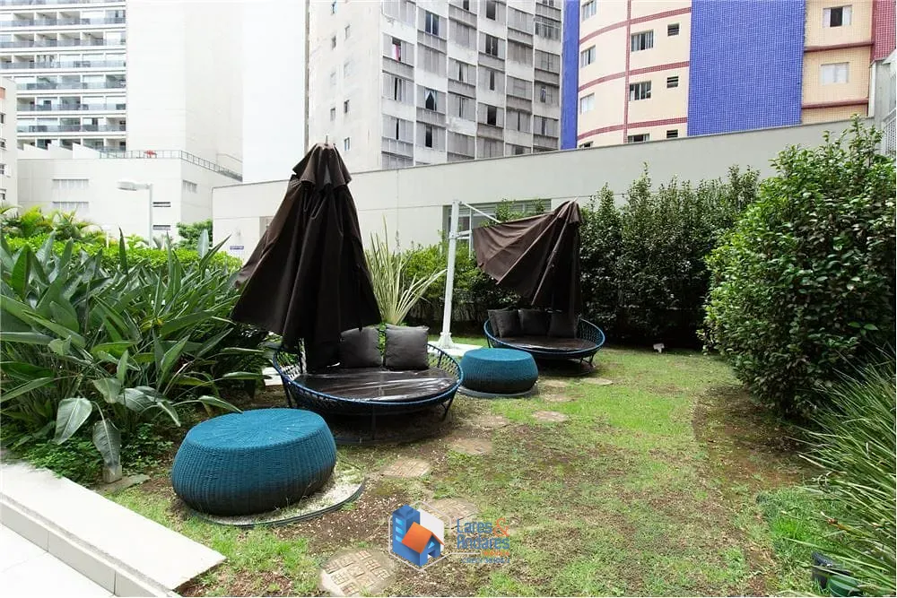 Apartamento, 1 quarto, 36 m² - Foto 14