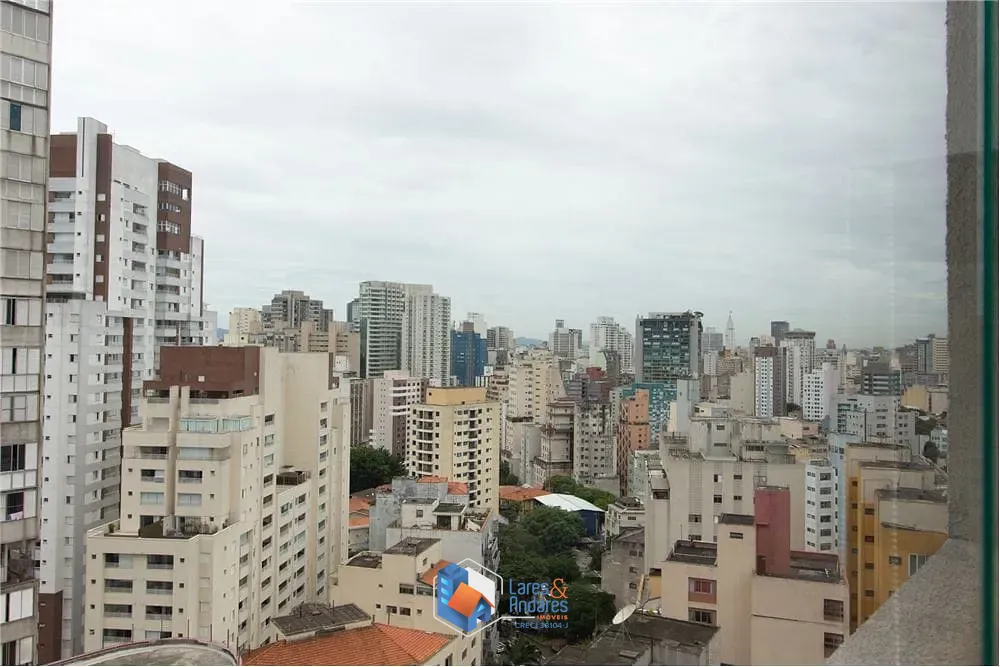 Apartamento, 1 quarto, 36 m² - Foto 18