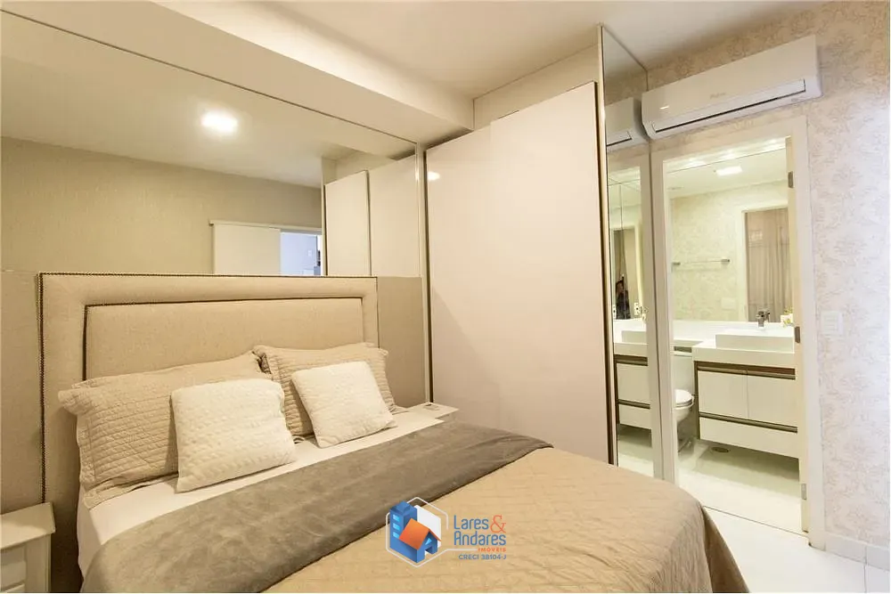 Apartamento, 1 quarto, 36 m² - Foto 23
