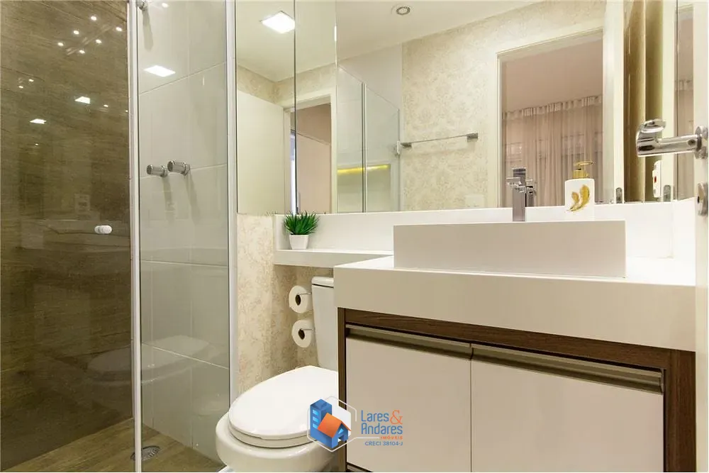 Apartamento, 1 quarto, 36 m² - Foto 19