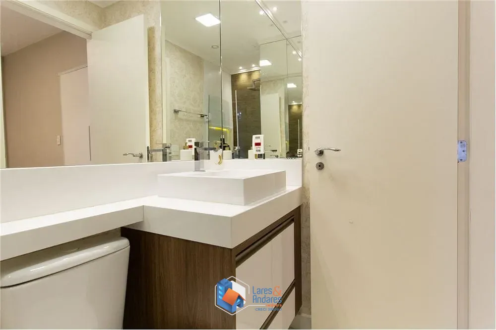 Apartamento, 1 quarto, 36 m² - Foto 10
