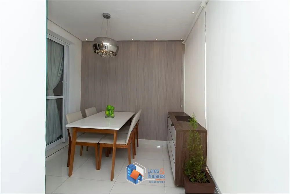 Apartamento, 1 quarto, 36 m² - Foto 31