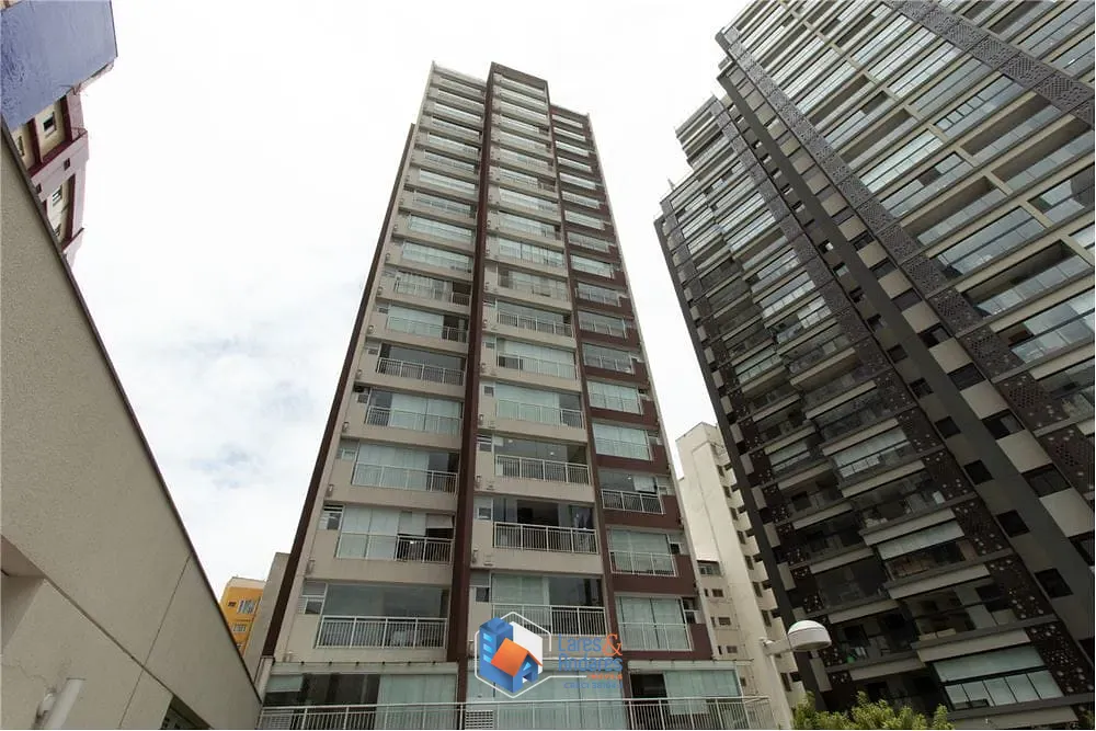 Apartamento, 1 quarto, 36 m² - Foto 17