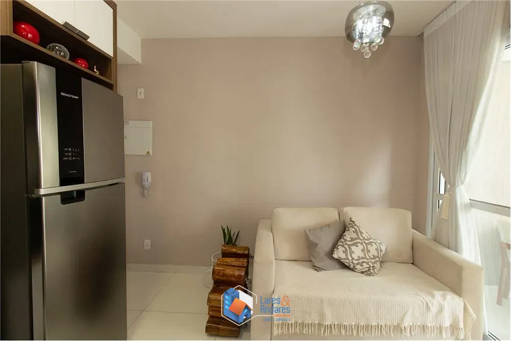 Apartamento, 1 quarto, 36 m² - Foto 24