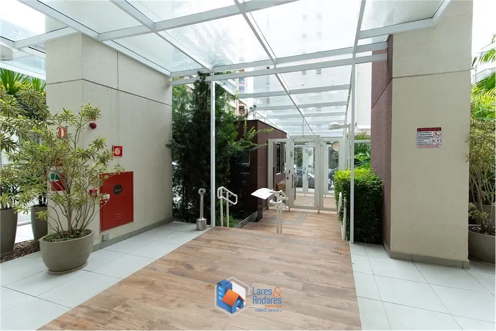 Apartamento, 1 quarto, 36 m² - Foto 12
